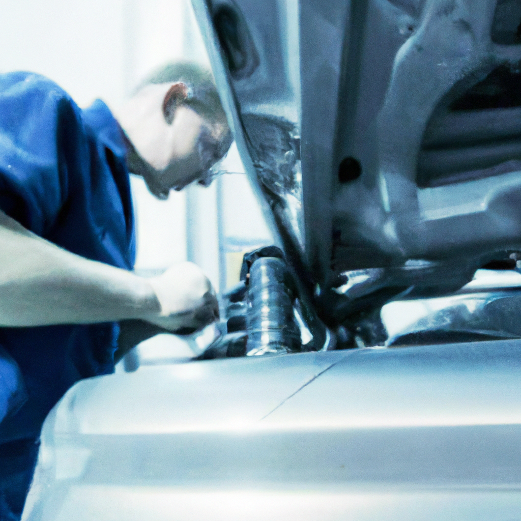 Top Auto Repair Services in Churubusco, Indiana